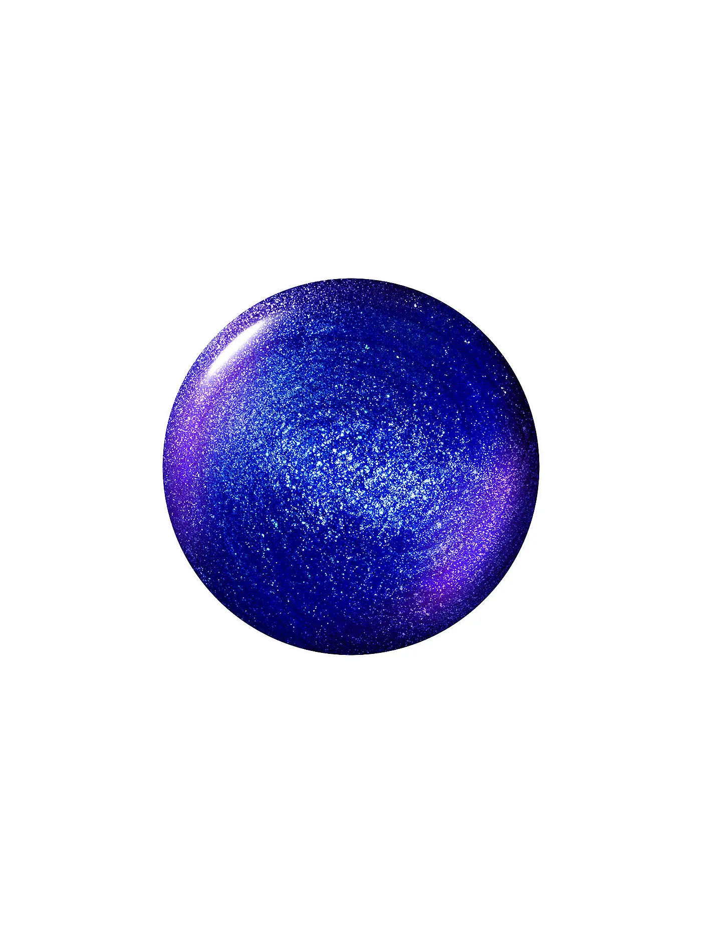 OPI | Nagellack - Scorpio Seduction (019 Cobalt Pearl) | 
